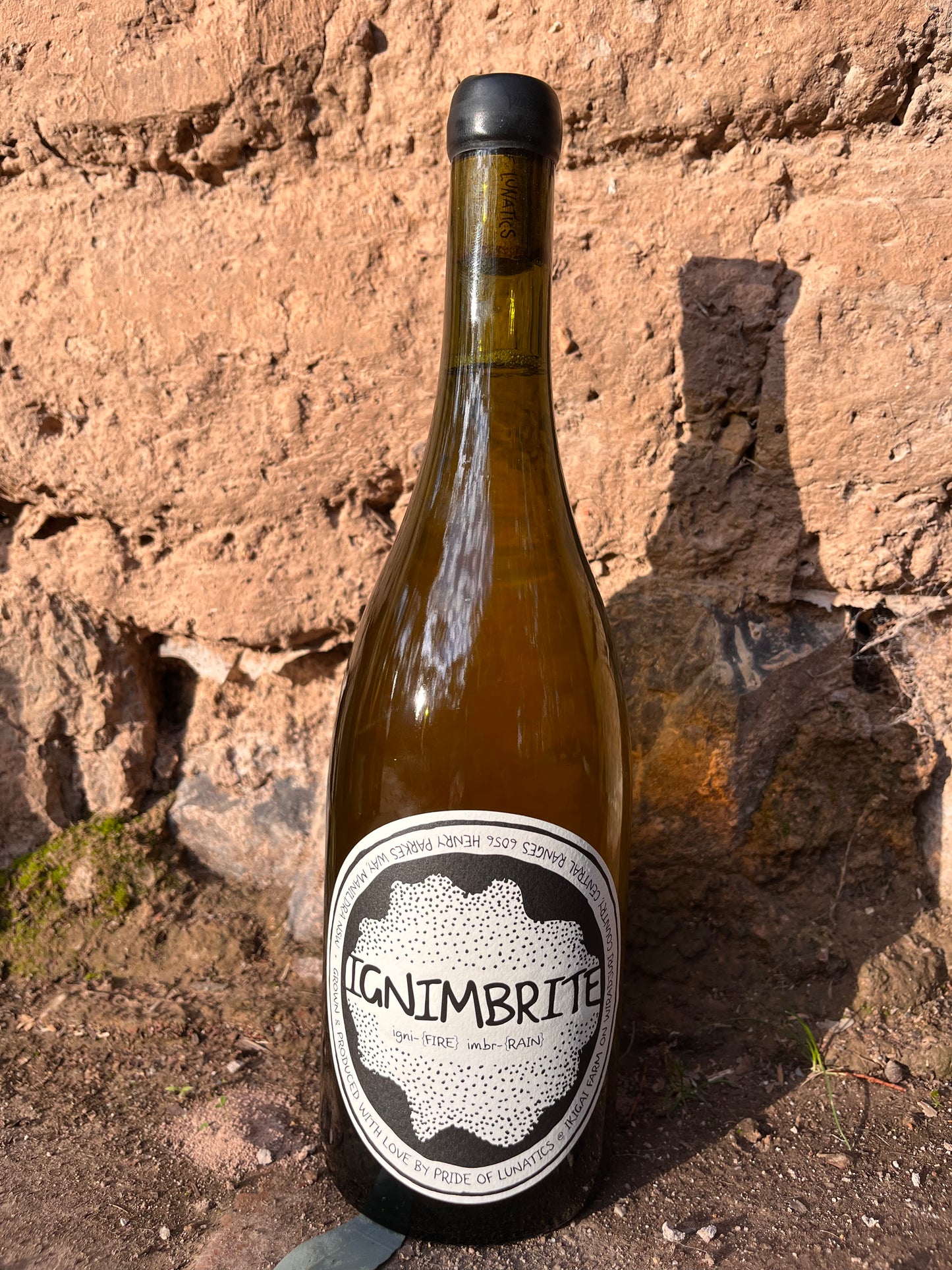 2023 Flor-ish Viognier