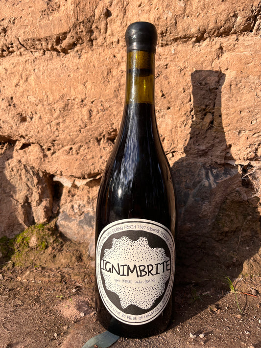 2023 Cabernet Sauvignon