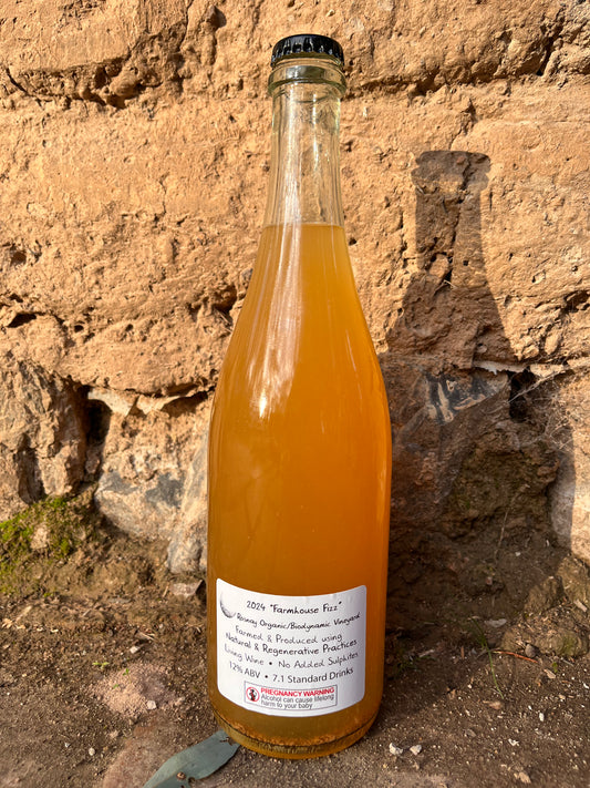 2024 Farmhouse Fizz