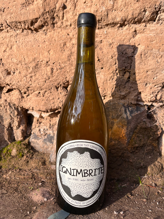 2023 Flor-ish Viognier